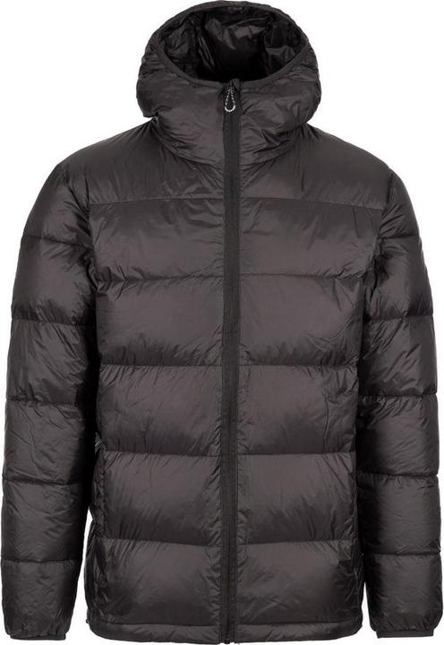 Actual product image Trespass Mens Millan Packaway Down Jacket (XXS)