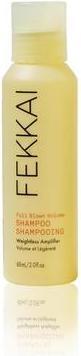 Image du produit Fekkai Shampooing Full Blown Volume 2 Oz - Donne 2 fois plus de volume (60 ml, Shampoing liquide)