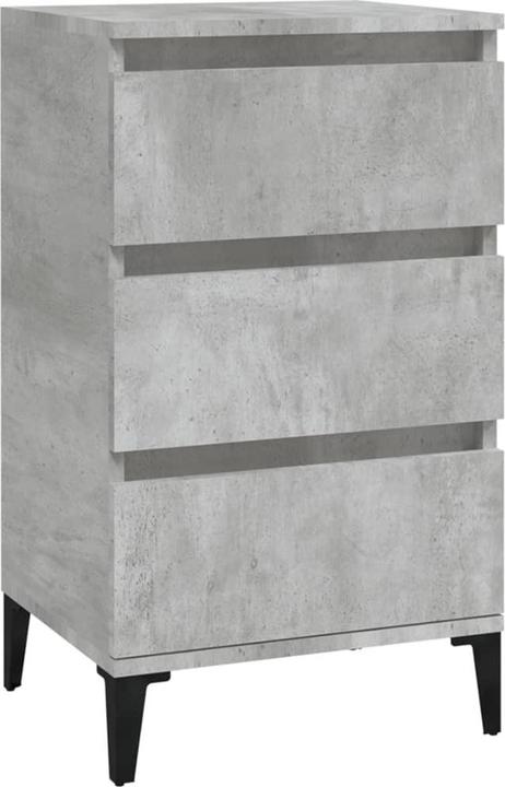 Grigio calcestruzzo