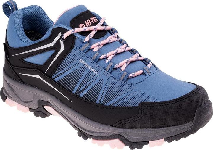Hi-Tec Wanderschuhe Dolmar