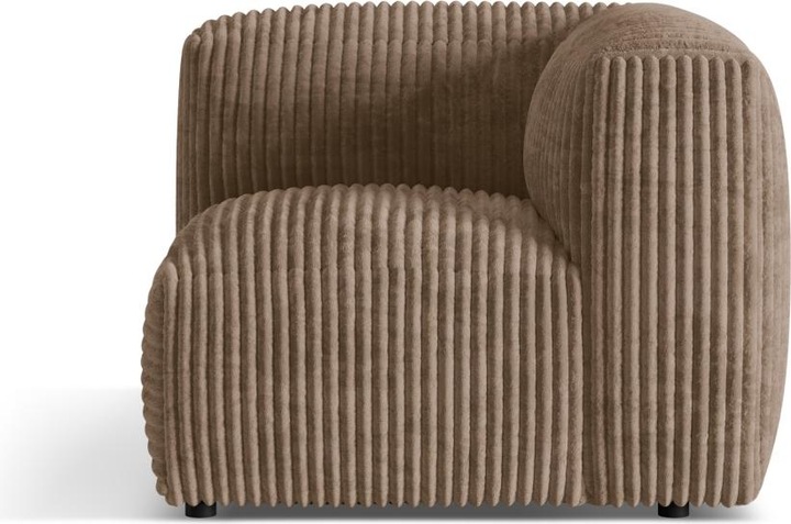 Actual product image Micadoni Modul, "Martina", 1 Seat, 100x100x75 Made in Europe (2 person sofa, 3-seater, 4-seater)