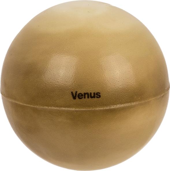 Actual product image Out of the blue Bouncy ball planets