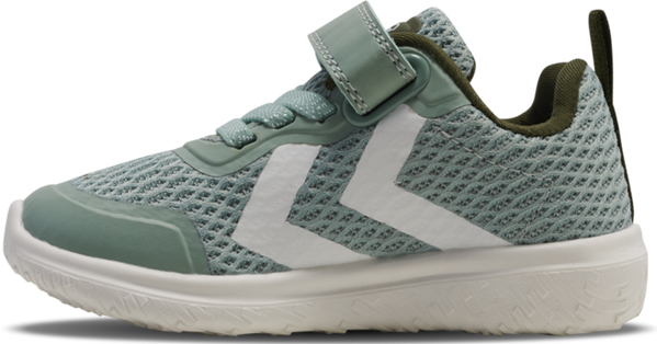 Actual product image hummel Actus ml Recycled Infant (19)