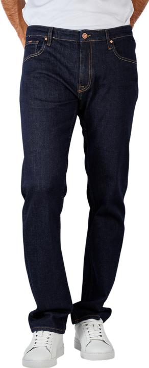 Produktbild Cross Jeans Damien Slim Fit dark wash (W33/L34)