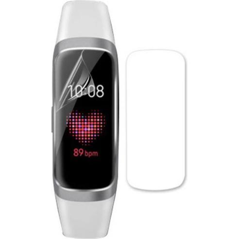 Strap-it Displayschutz, Smartwatch Schutzfolie