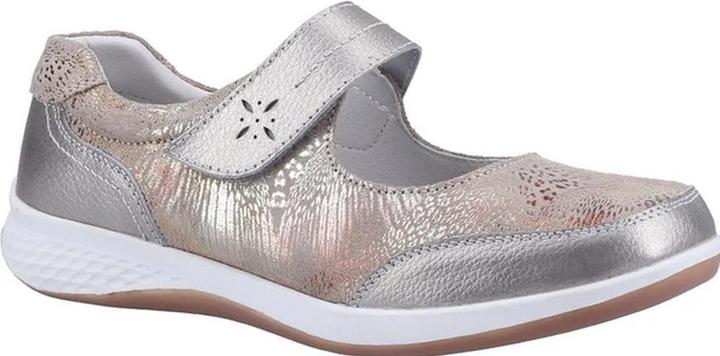 Produktbild Fleet & Foster Ladies Laura Wildleder Schuhe (42)