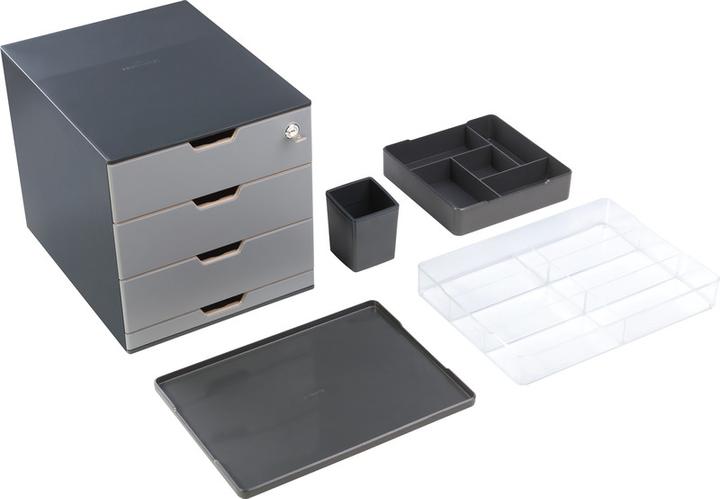 Actual product image Durable Coffee Point Caddy (24.20 cm, 5.57 l, 1x)