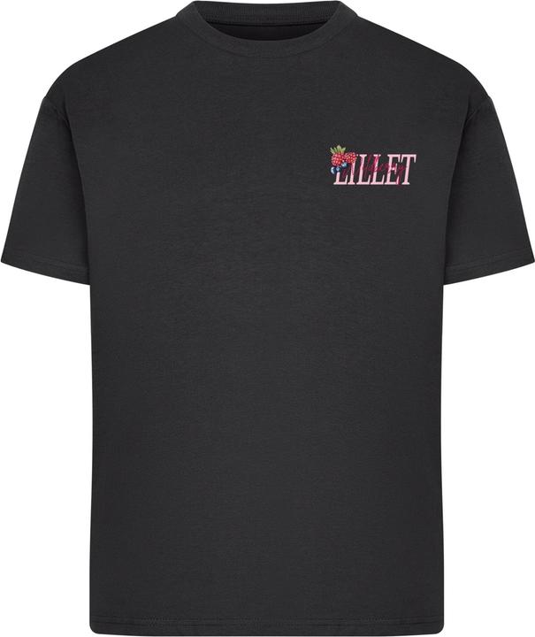 Produktbild Merchcode Ladies Lillet Tee - 198465 (S)