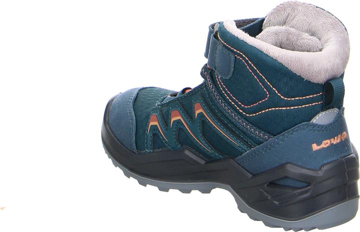 Produktbild Lowa Maddox WARM GTX (28)