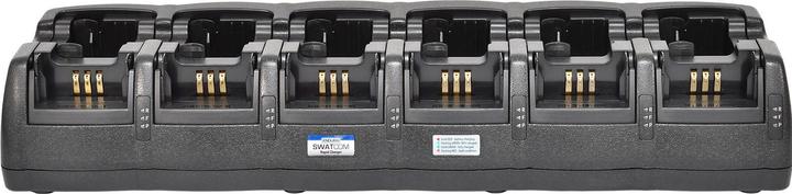 Image du produit Intermec Chargeur De Batterie à 8 Positions