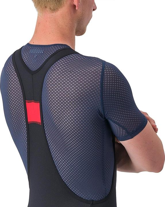 Actual product image Castelli Pro Mesh 2.0 Short Sleeve (XL)