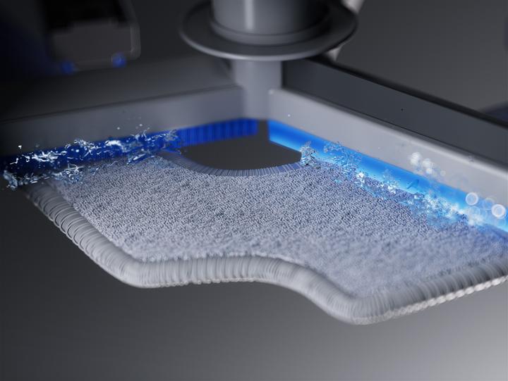 Immagine prodotto Ecovacs W3 Omni