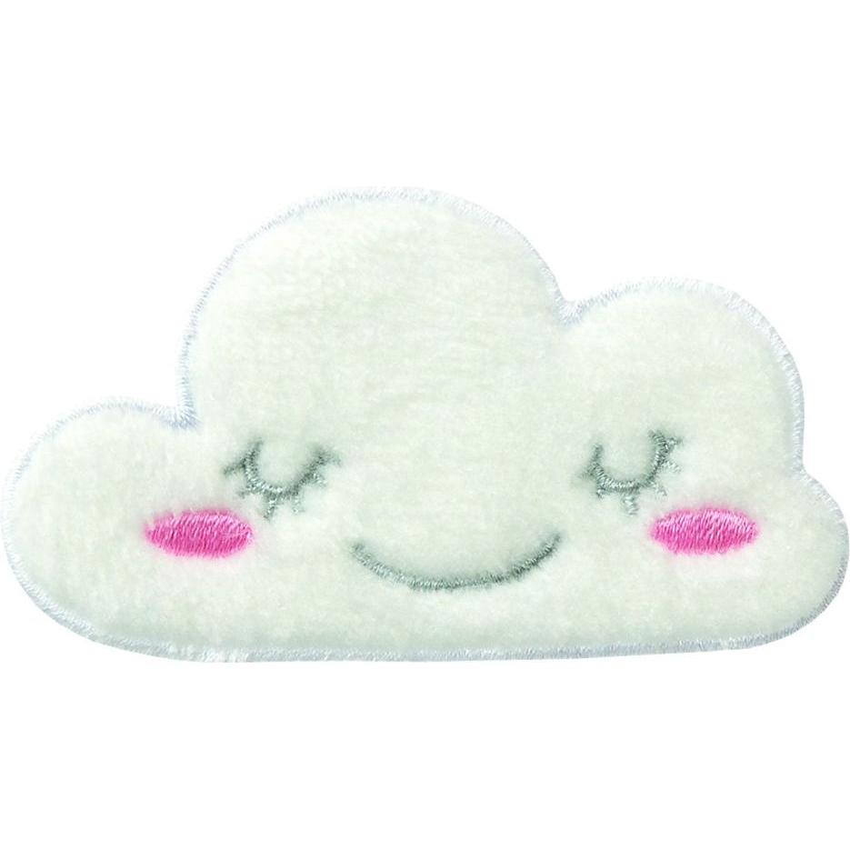 Mono Quick Wolke, Applikationen, Weiss