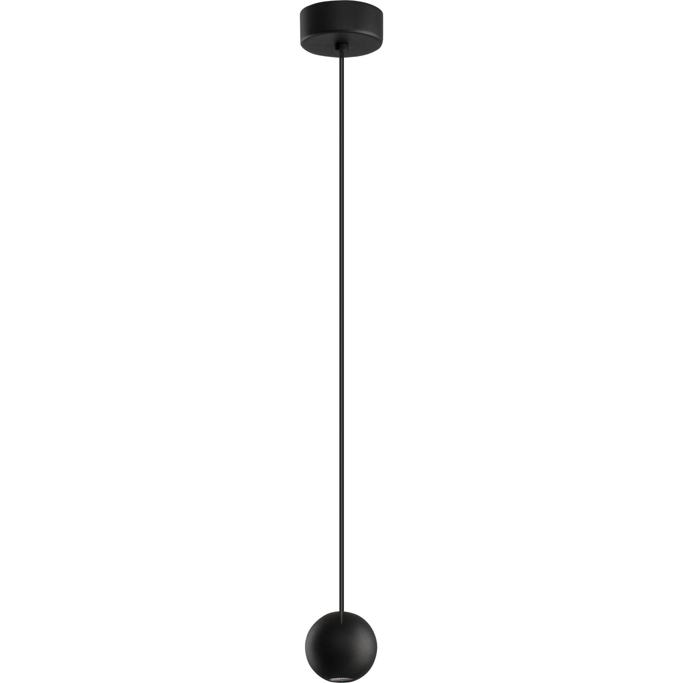 Nova Luce, Pendelleuchte, Nocci (290 lm)