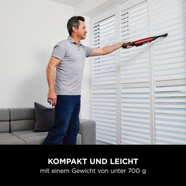 Produktbild Shark WandVac 2.0 Handstaubsauger mit Boost-Modus