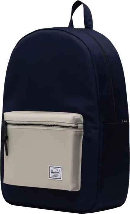 Actual product image Herschel Settlement rucksack