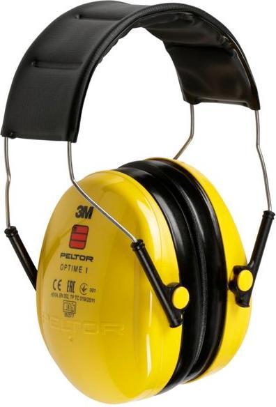 Image du produit 3M Peltor Optime (1 x)