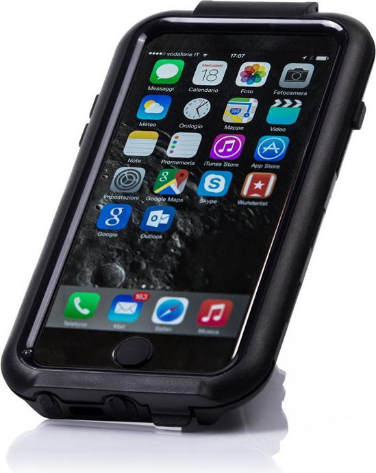 Productafbeelding Midland Moto MK-HC IPHONE6 PLUS montagebeugel voor iPhone 6 Plus Code C1217