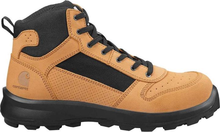 Produktbild Carhartt Michigan Sneaker Mid Wheat Gr.36 (36)