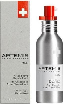 Image du produit Artemis Fluide réparateur après-rasage pour hommes (Lotion après-rasage, 75 ml)