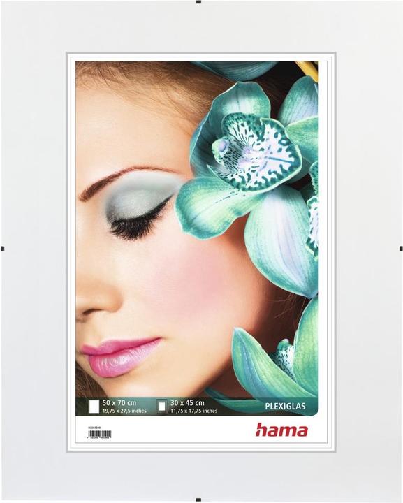 Actual product image Hama Clip-Fix (30 x 45 cm)