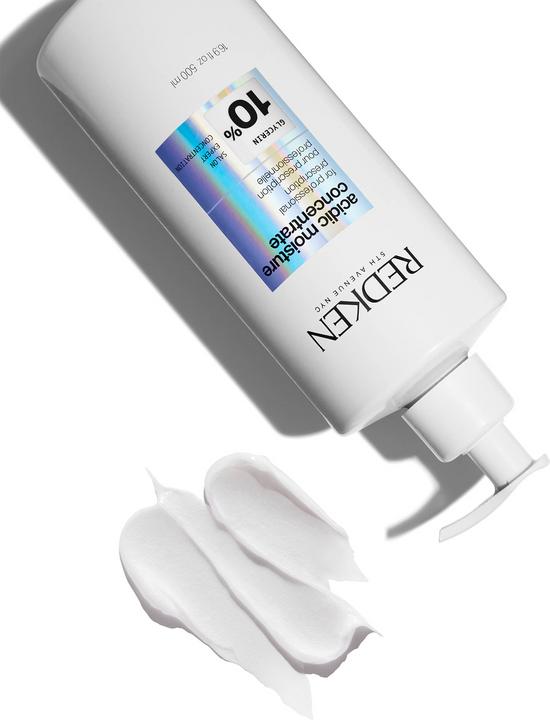 Produktbild Redken Acidic Moisture Concentrate (500 ml)
