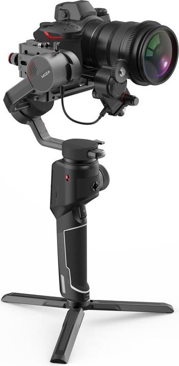 Image du produit Moza AirCross 2 Professionnel (Appareil photo reflex, Appareil photo à objectif interchangeable, 3.20 kg)