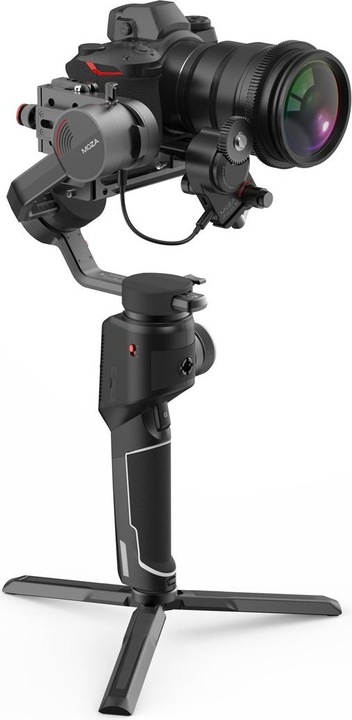 Produktbild Moza AirCross 2 Professional (Spiegelreflexkamera, Systemkamera, 3.20 kg)