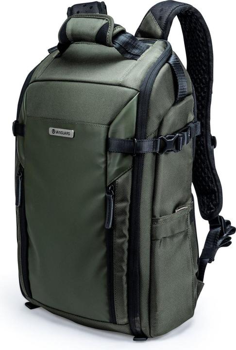 Productafbeelding Vanguard VEO SELECT 45BFM GR Rugzak (Foto rugzak)