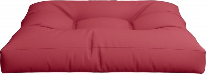 Image du produit VidaXL Ensemble salon de jardin 10 pièces avec coussins (80 x 80 cm)