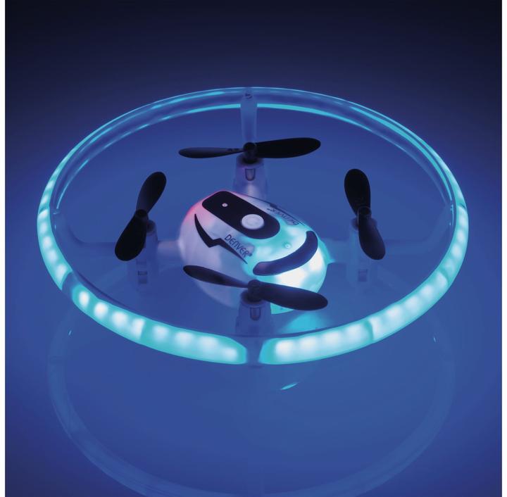 Actual product image Denver DRO-121 (Children's drone)