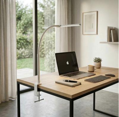 Produktbild Luxula LED Schreibtischlampe (800 lm)