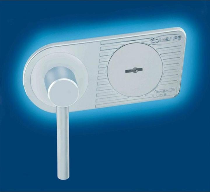 Immagine prodotto Rottner Cassaforte per armi Sport N6 Premium DB verde (184 l)