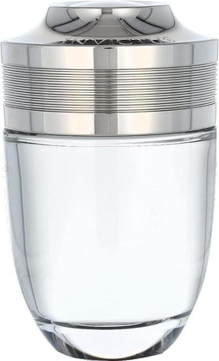 Actual product image Paco Rabanne Invictus (Aftershave Lotion, 100 ml)