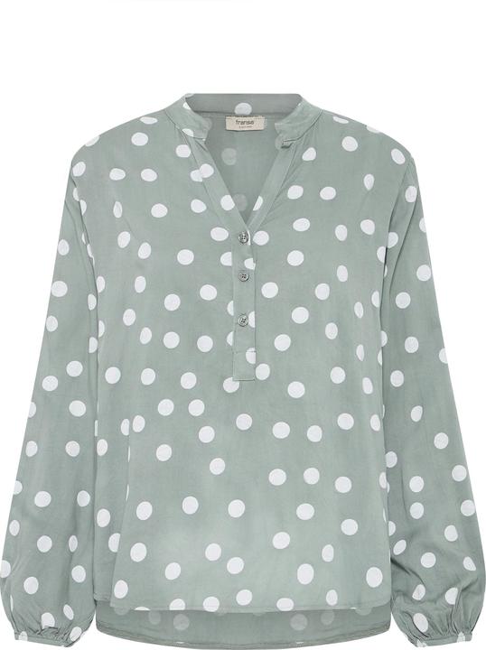 smoky olive, White