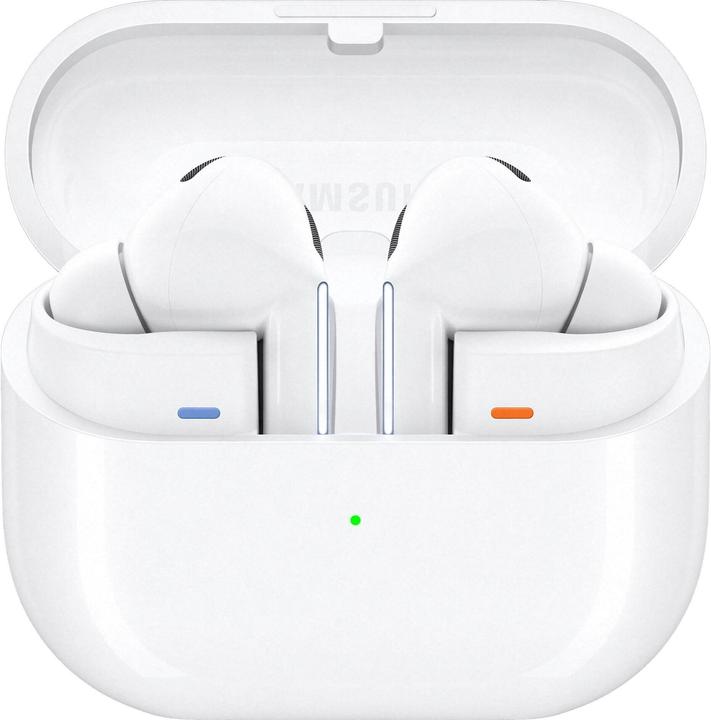 Actual product image Samsung Galaxy Buds3 Pro (ANC, 6 h, Wireless)