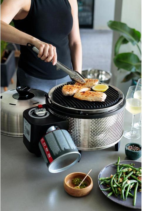 Produktbild Cobb Gasgrill Deluxe 2.0
