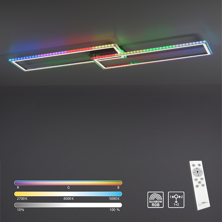 Produktbild Leuchten Direkt FELIX60 (5000 lm)
