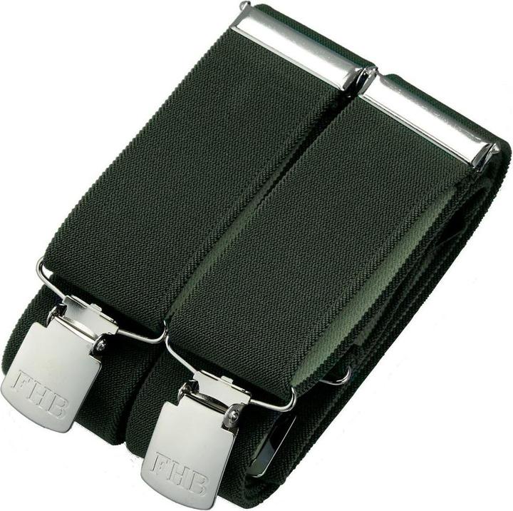 Actual product image FHB ACHIM braces