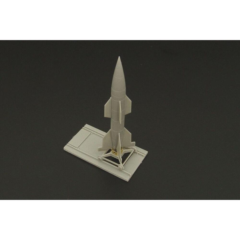 Brengun Hermes A1