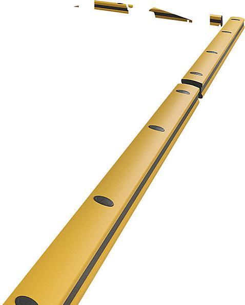 Produktbild Boplan Bodenbarriere