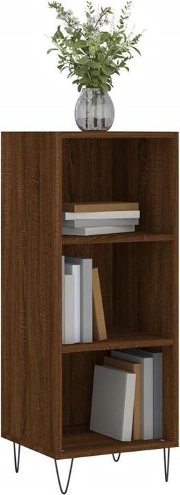 Image du produit vidaXL Sideboard (34.50 x 32.50 x 90 cm)