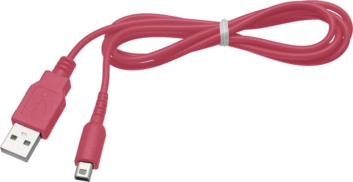 Produktbild Bigben 3dsixlcarlight