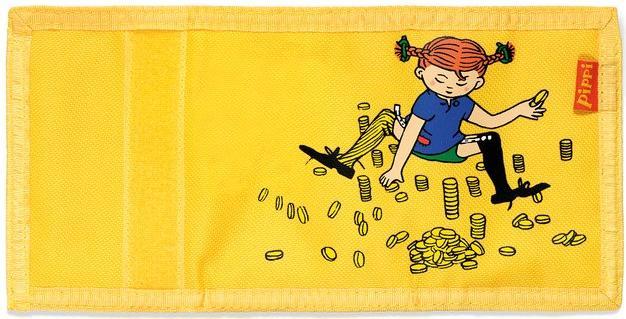 Actual product image Pippi Longstocking: