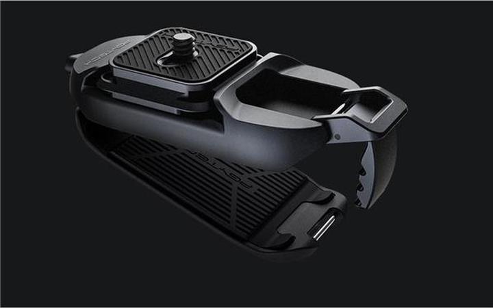 Image du produit Pgytech Adaptateur Beetle Clip pour caméra (Divers)