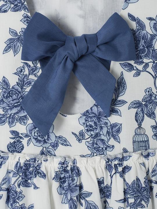 Image du produit Vertbaudet Kleid (158)