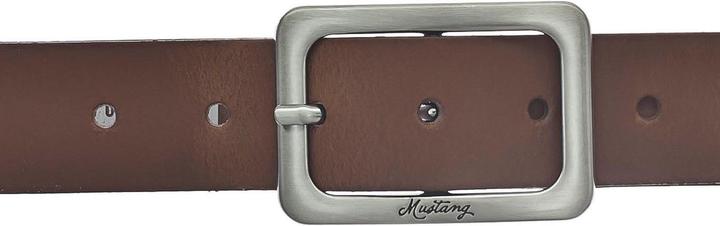 Produktbild Mustang Woman's Leather Belt 3.5 (80)