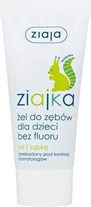 Produktbild Ziaja Baby (50 ml)
