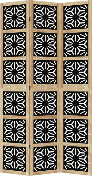 Immagine prodotto vidaXL Paravent