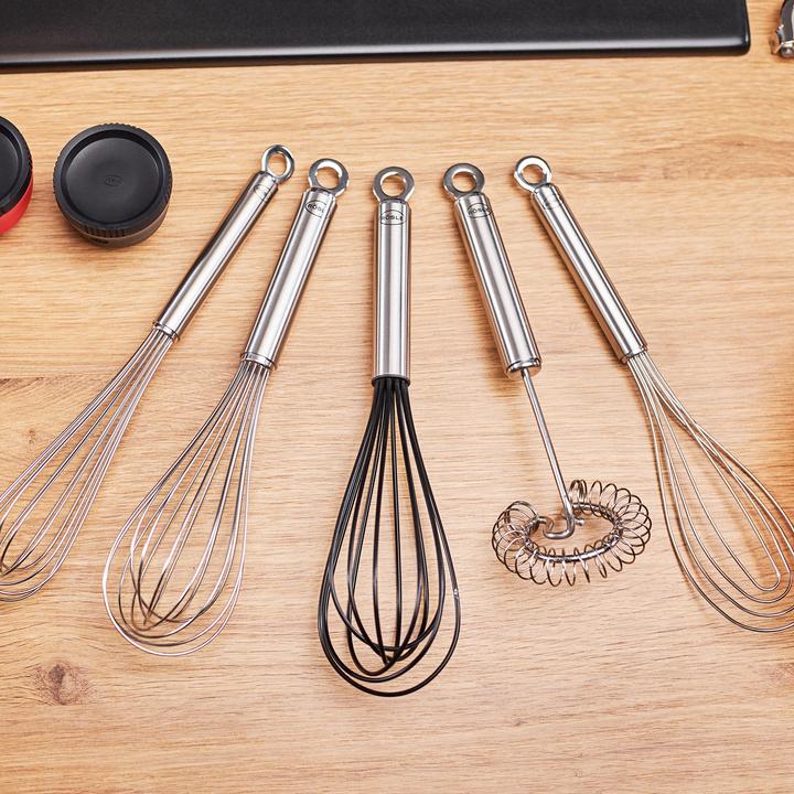 Produktbild Rösle Rosle spiral whisk 27 cm